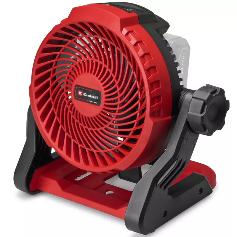 Ventilador inalámbrico GE-CF 18/2200 Li