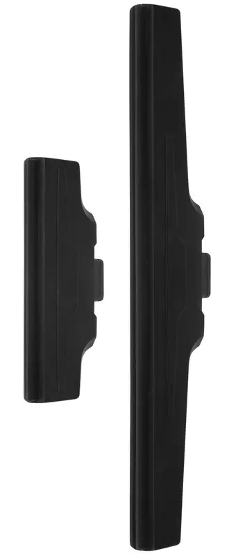 Accesorio limpiador de ventanas juego de boquillas Brillianto