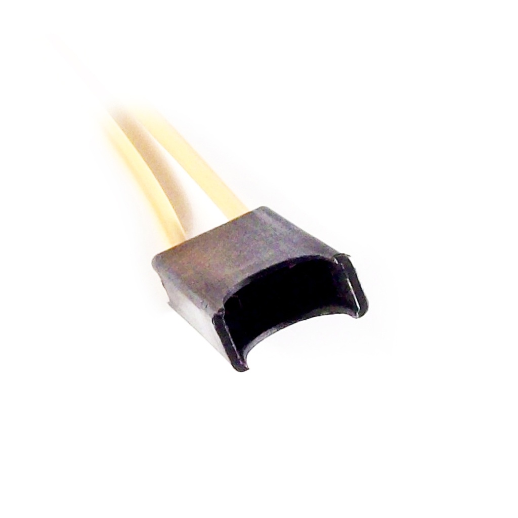 Ficha Portafusible Universal Aereo Mini
