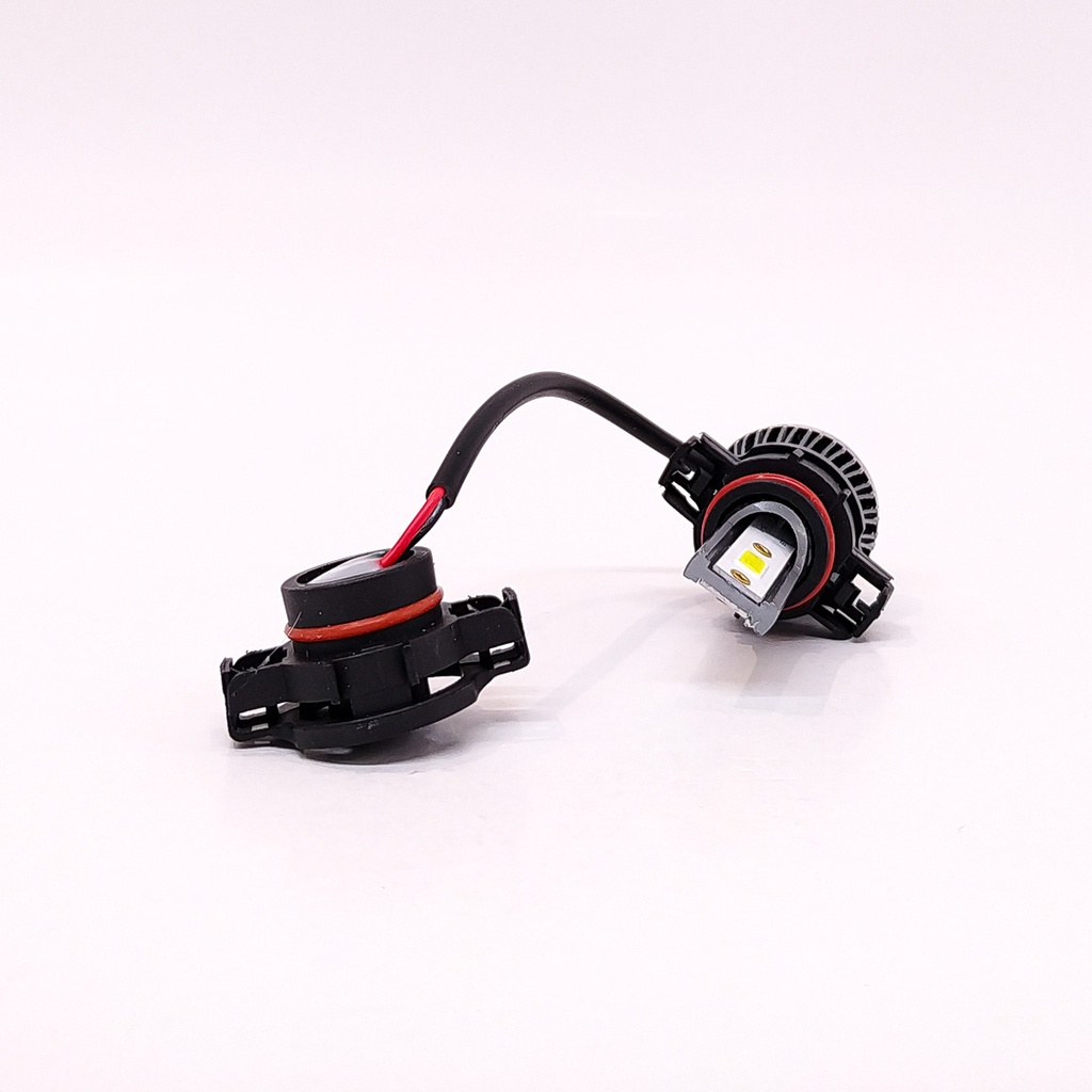Off Road Kit De Led Y3 Ultra Slim Sin Cooler Psx24 Ultra Slim 20000Lm Chip Cob 12V Sin Cooler