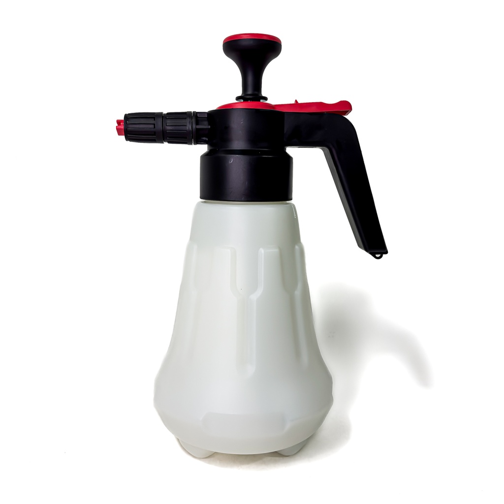 Botella Con Spray Universal 1.5 Lts