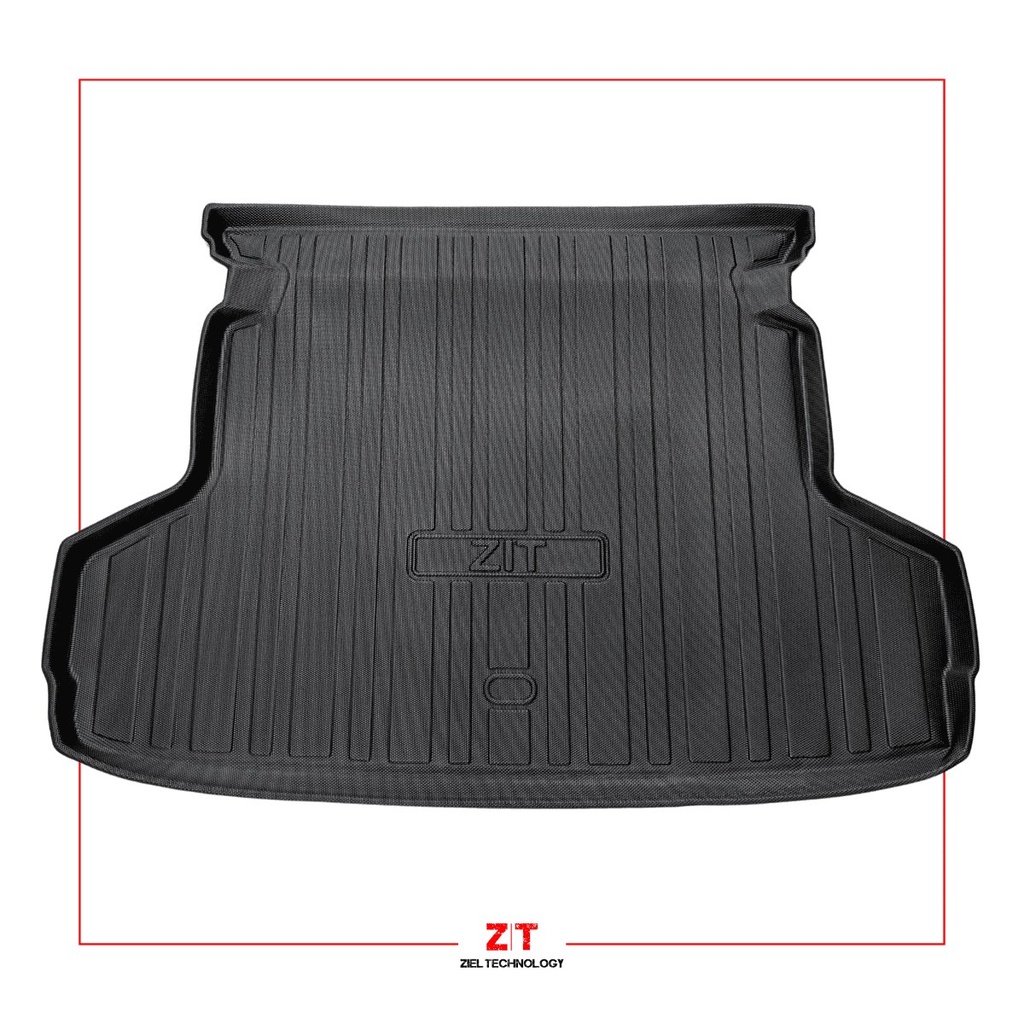 Baul Fiat Cronos 2-2018+