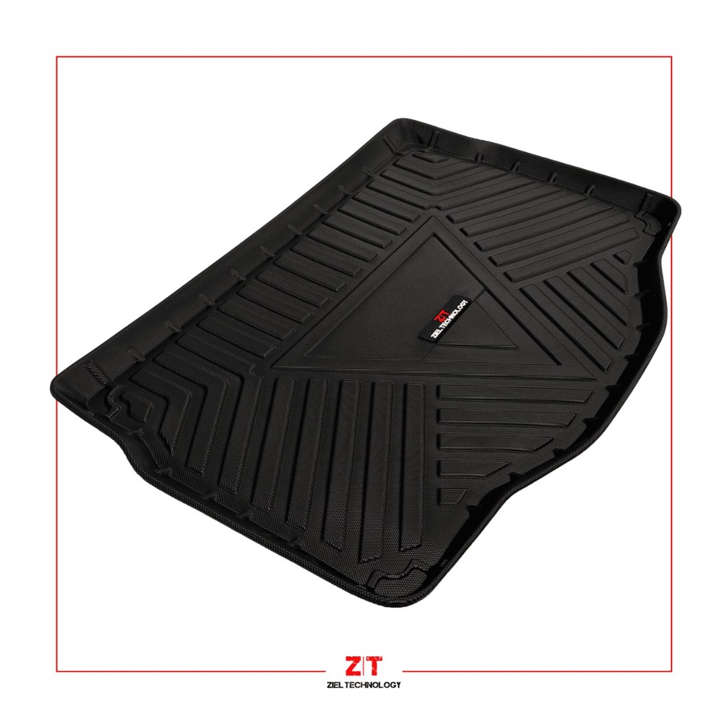 Baul Peugeot 2008 2016 a 2024 / Peugeot 208 G1 / C4 Cactus