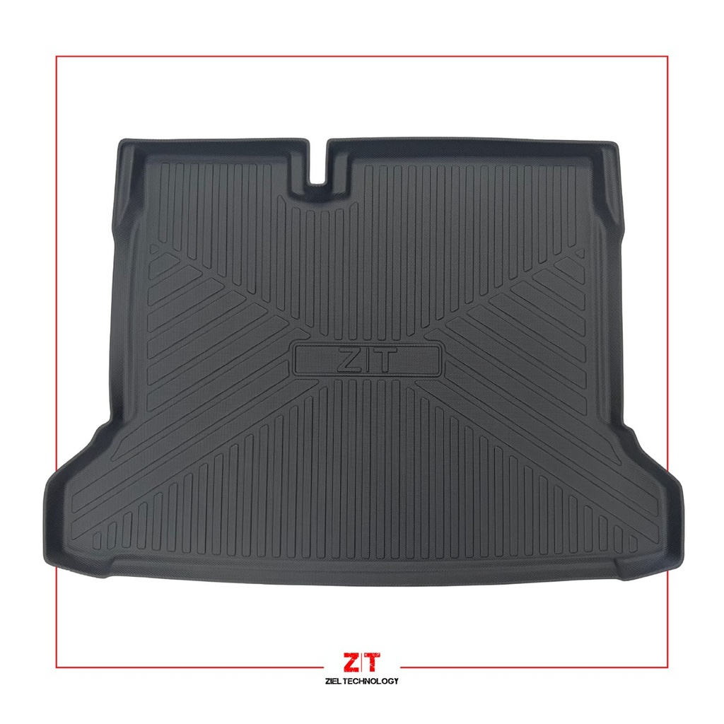 Baul Nissan Nuevo Kicks bandeja inferior 12-2025+