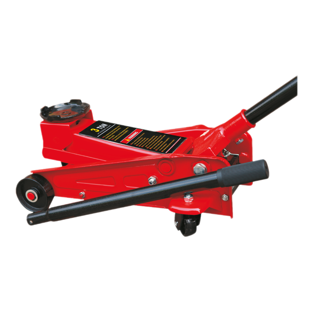 Crique Carrito 3T 22 Kg