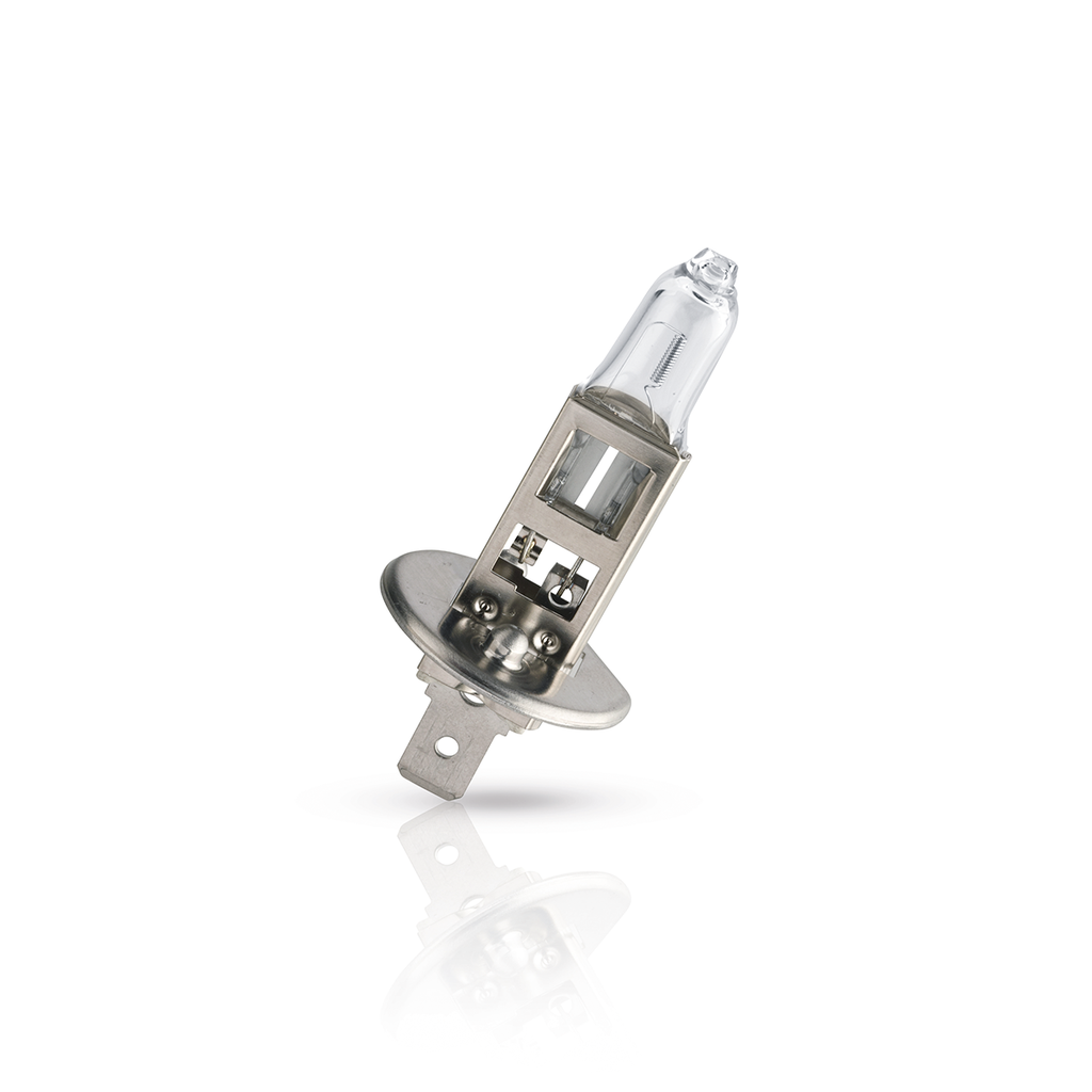 Lámpara Halógena Estándar 12V - H1 12258 12V 55W C1