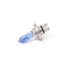 Lámpara Blue Vision - H4 PT43 35/35W 12V Xenon Blue X Blister 1 Unidad para Moto