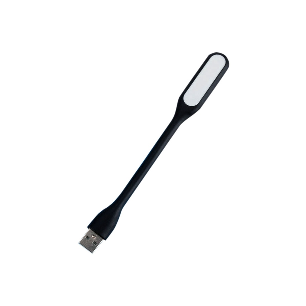 Accesorio para celular - Luz de mapa USB Negro