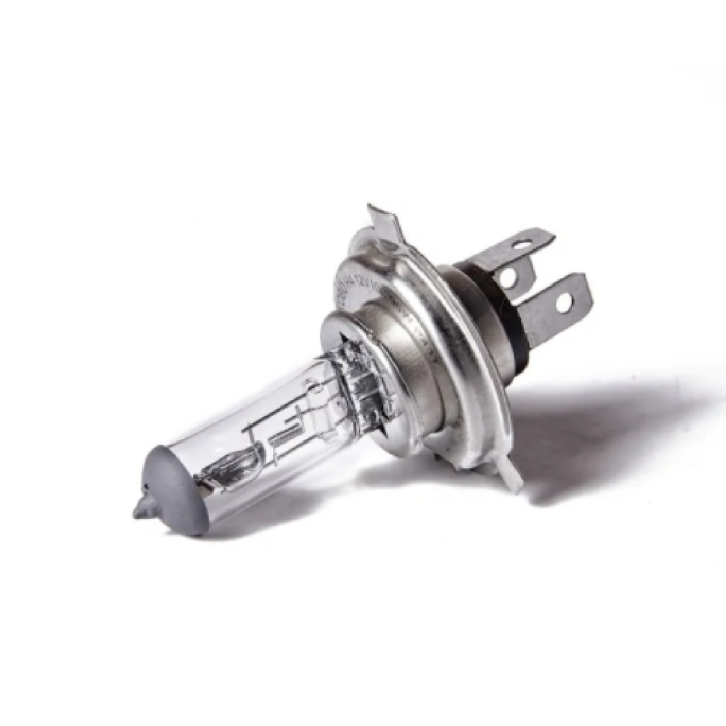 Lámpara Halógena Estándar - H4 - 12 V - 100/90 W Kobo