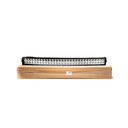 Barra LED off-road curva de 60 LED 180 W - Epistar (89 cm de Largo), carcasa de aluminio, - haz de luz spot