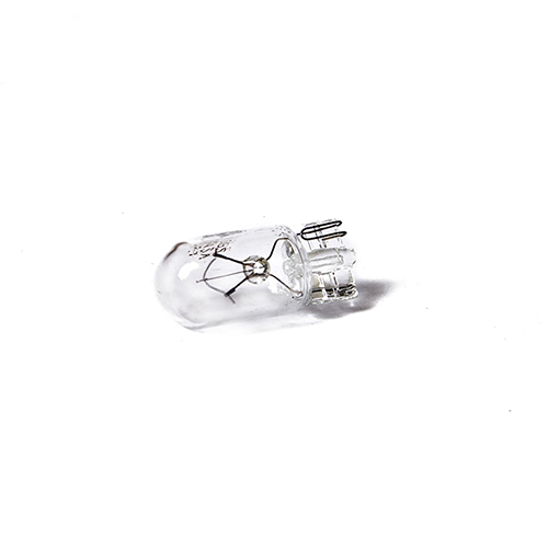 Lámpara de Señalización - W5W 2821 12V5W Blanca