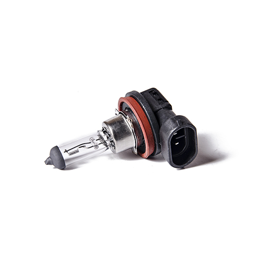 Lámpara Halógena Estándar - H11 12V 55W Kobo