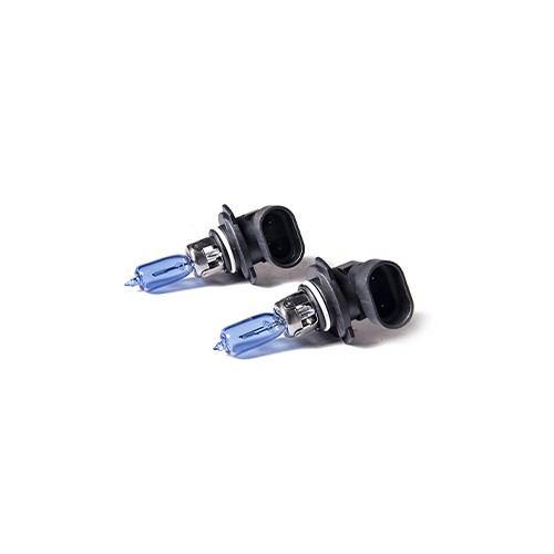 Lámpara Blue Vision - 9005 60W Xenon Blue X Blister 2 Unidades