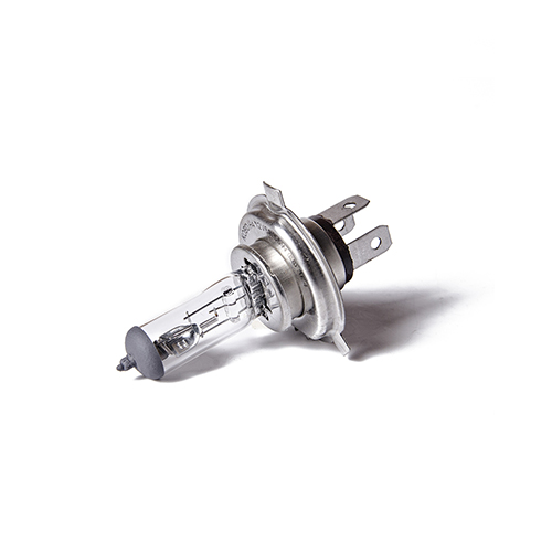 Lámpara Halógena Estándar - H4 PT43 12V 60/55W Kobo