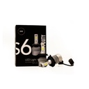 Kit LED off-road S6 Heavy Duty - 24V - Kit de LED H4 6TA Generación 22000 Lumens por Lámpara Uso Especial 24V con cooler
