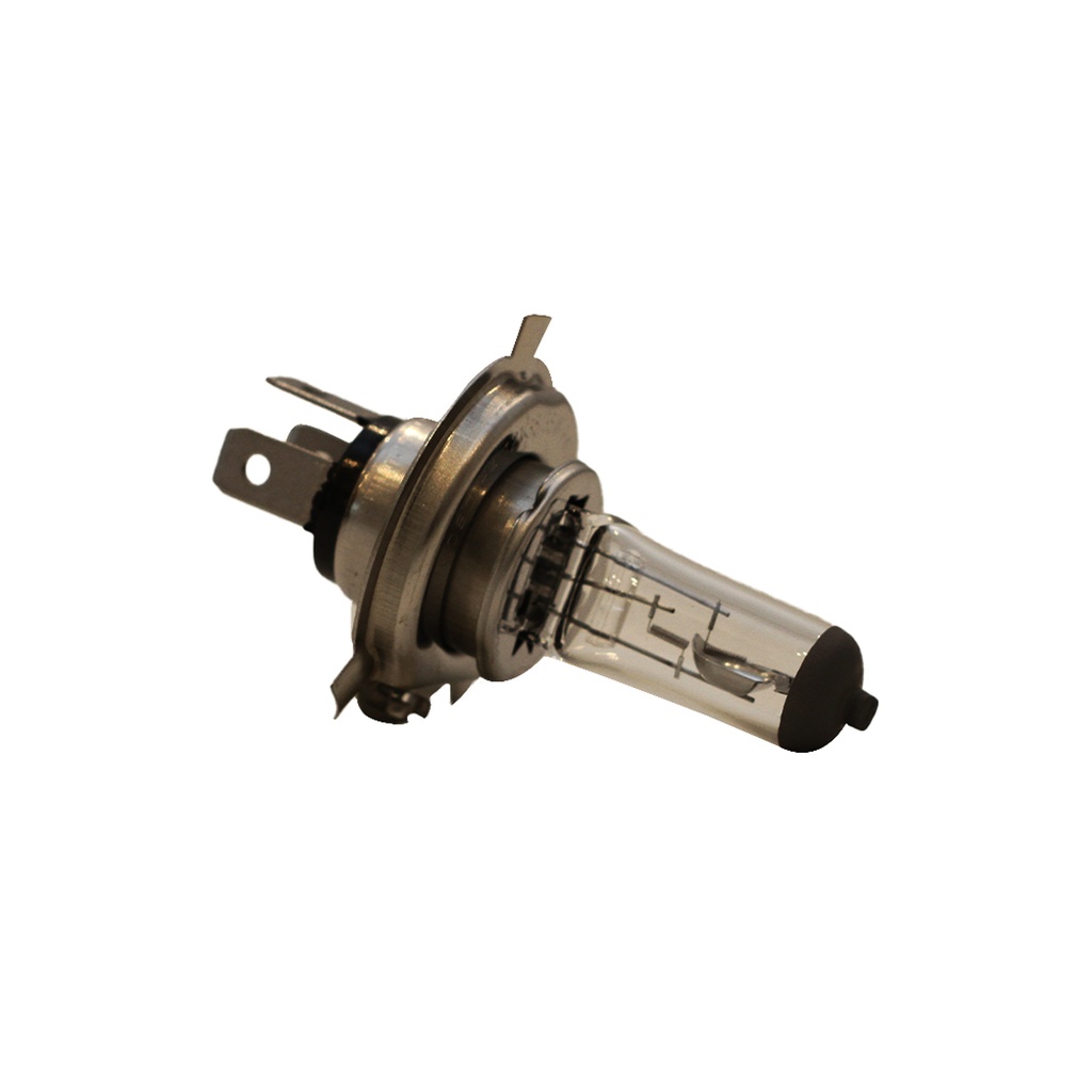 Lámpara Halógena Estándar - H4 PT43 35/35W 12V Estándar para Moto