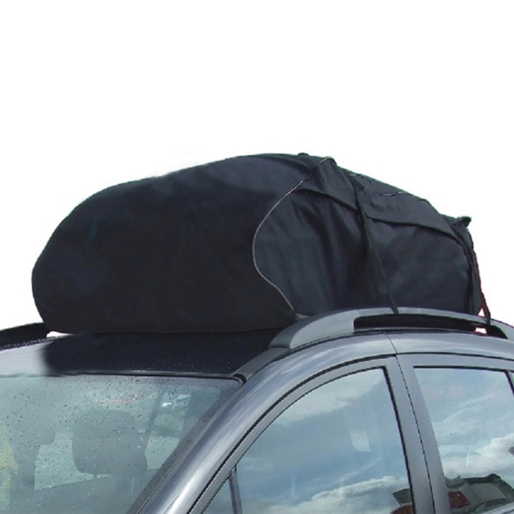 Bolso para Techo - 600 Litros Impermeable Resistente Al AGUA135CM X 79CM X 43CM