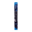 Escobilla limpiaparabrisas FIT universal 15" curva de goma