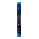 Escobilla limpiaparabrisas FIT universal 20" curva de goma