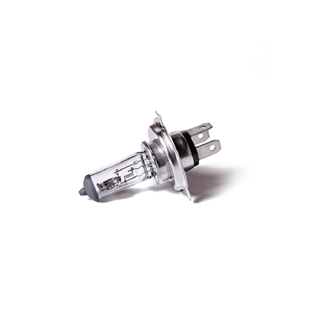 Lámpara Halógena Estándar - H4 PT43 24V 60/55W Kobo