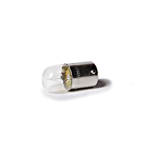 Lámpara de Señalización - R10W 24V 10W 67 Blanca