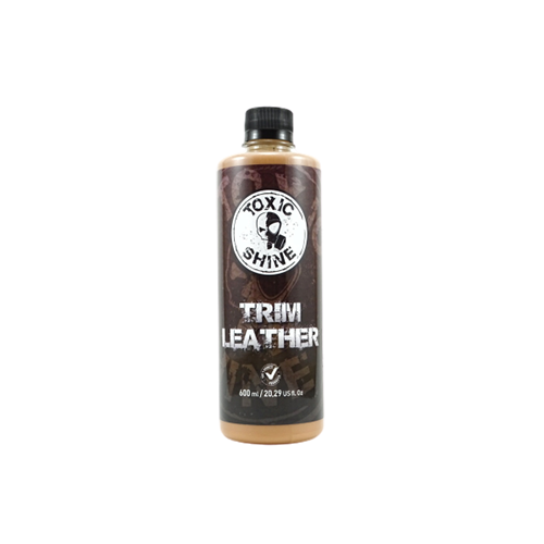 Acondicionador de Interiores - Trim Leather 600CC
