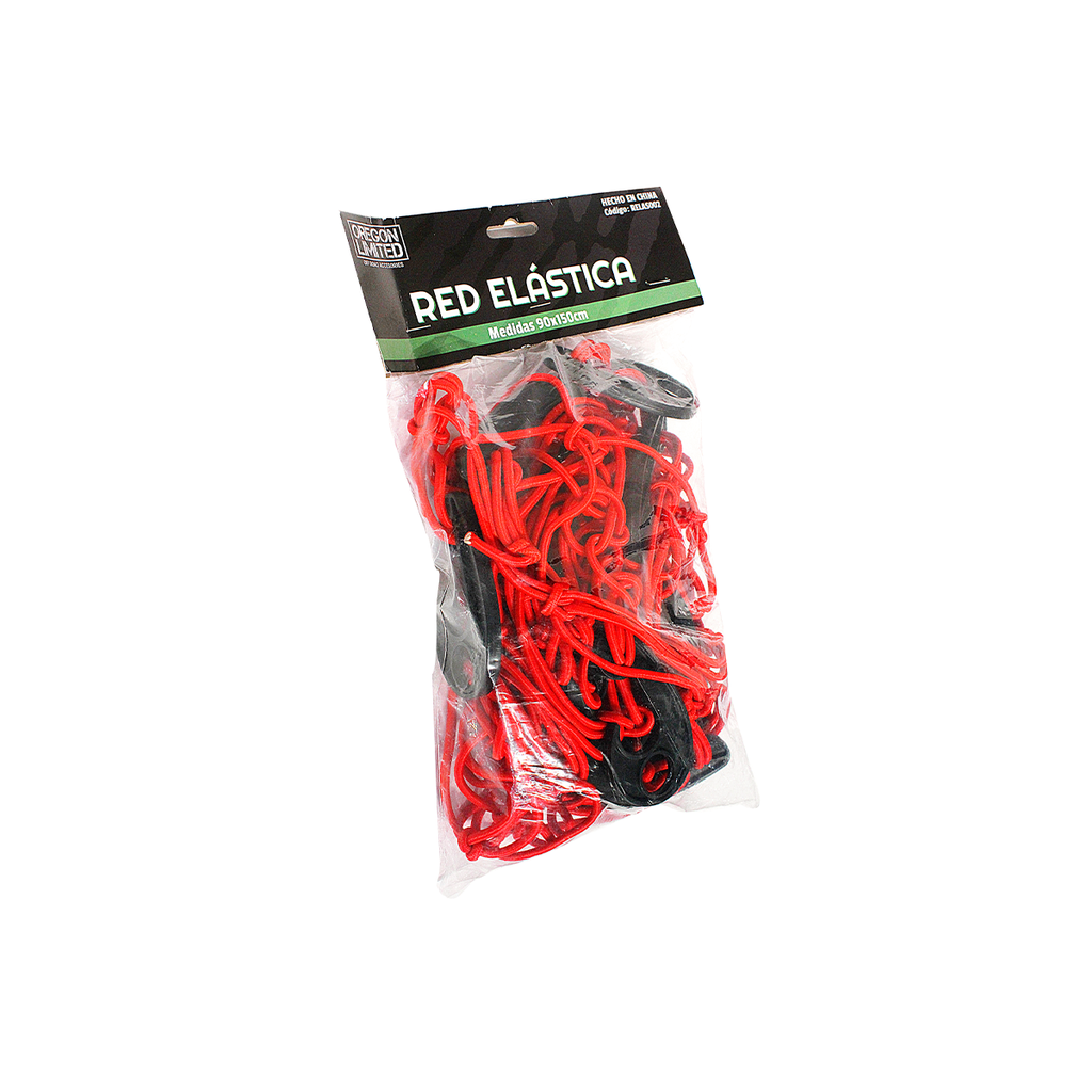 Red elástica multiuso