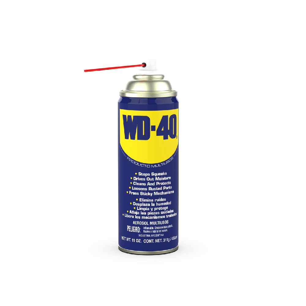 WD-40 311 G - Lubricante y Desengrasante