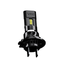 Kit LED off-road Kobo KB4 Plug And Play - H4 30 W All In One con cooler Interno