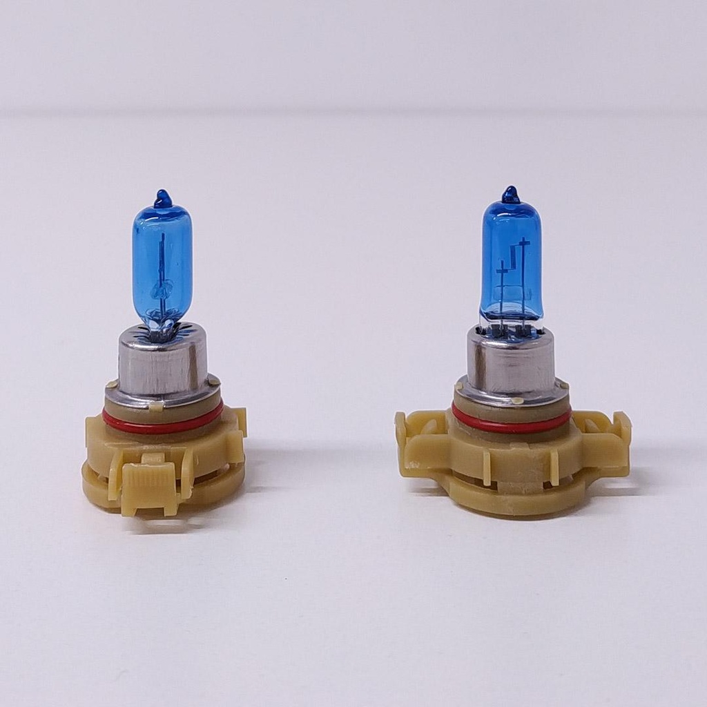 Lámpara Blue Vision - H16 PSX24W Xenon Blue X Blister 2 Unidades