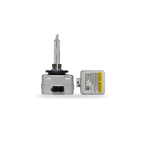 Lámpara Original HID Xenon - Lámpara Xenon D1S 12V 6000K