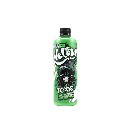 Acondicionador de Interiores - Mash Melon 600CC