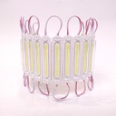 Modulo LED COB - Placa LED COB Autoadhesivo 12V color blanco 8,5CM X 2CM