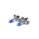 Lámpara Blue Vision - H5 PT45 60/55W 12V Xenon Blue X Blister 2 Unidades