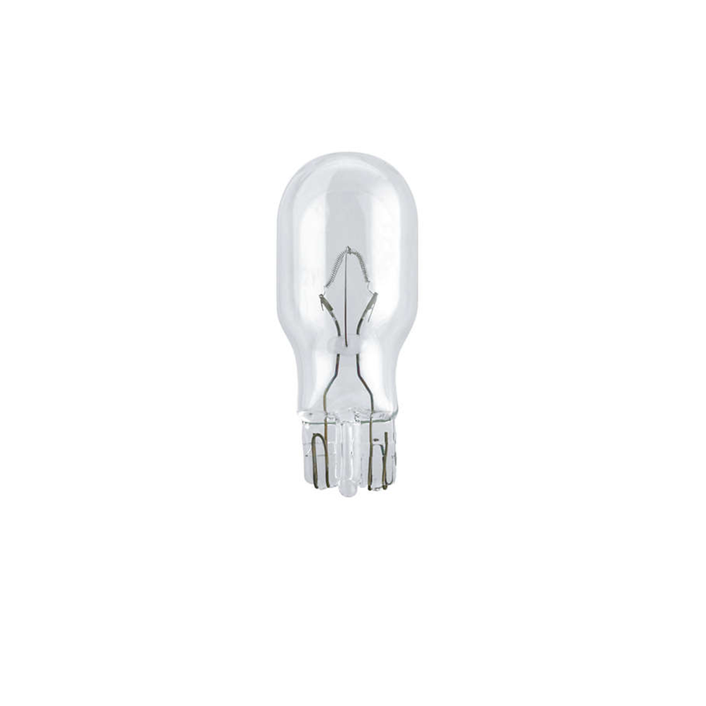 Lámpara de Señalización 12V - W16W 12067 12V 16W W2.1X9.5D