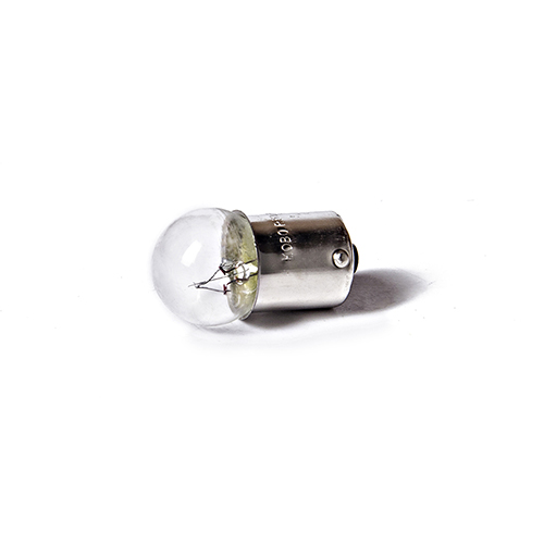 Lámpara de Señalización - R5W 24V 5W 67 Blanca