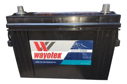 [W80I] Batería W80I