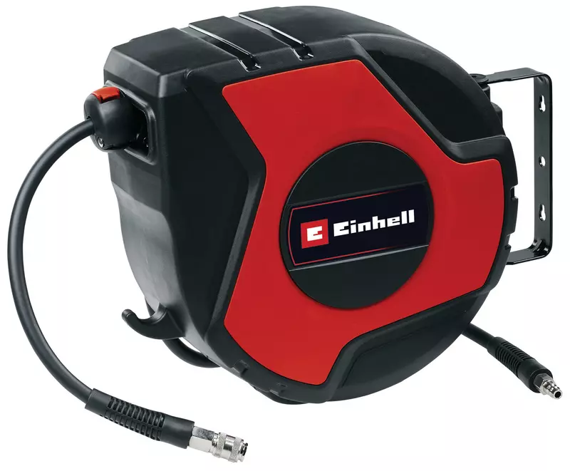 [4138005] Enrollador automático de manguera de aire TC-PH 150