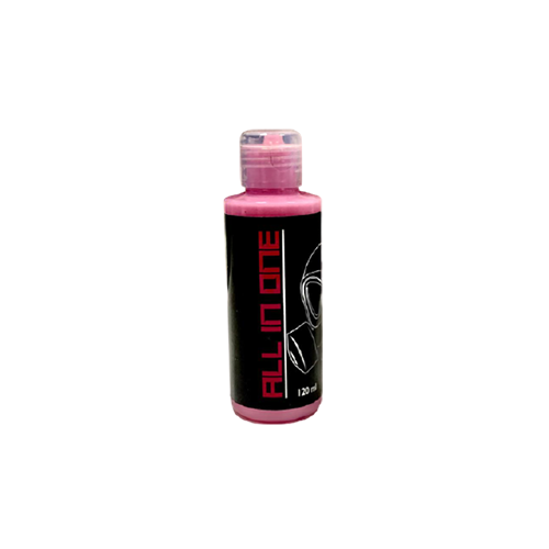 [TOXMIN-ALIO] Minis Mini All In One 120Cc