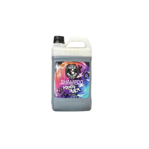 [TOXGAL-SHYB] Toxix Gallons Company Shampoo Hyper Black 4 Litros