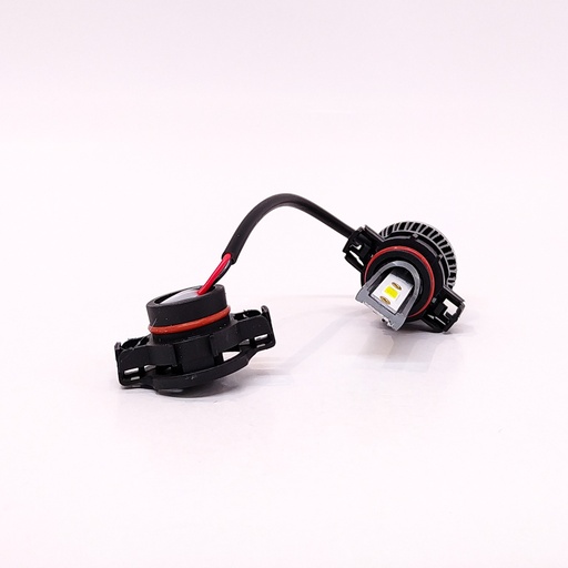 [LUXY3-PSX24] Off Road Kit De Led Y3 Ultra Slim Sin Cooler Psx24 Ultra Slim 20000Lm Chip Cob 12V Sin Cooler