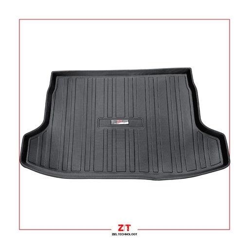 [T2114] Baul Chevrolet Tracker Generacion 2 bandeja superior 2020+