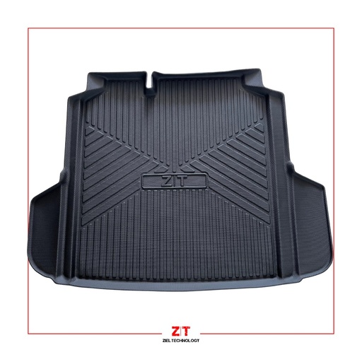 [ZTCHO2PT] Baul Chevrolet Onix G2 Plus 1-2020+