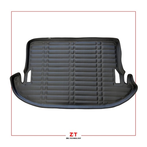 [ZTCHSP0000] Baul Chevrolet Spin 10-2012+