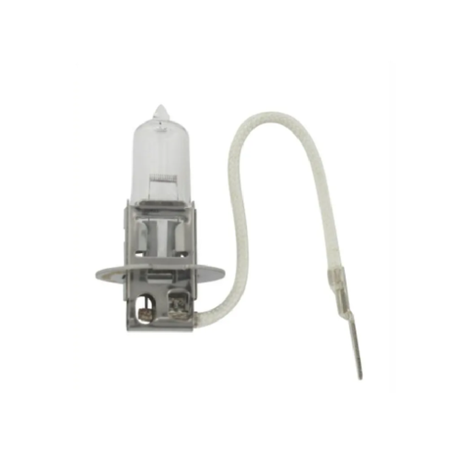 [KO12336PR] Lámpara Halógena Estándar - H3 12V 55W Kobo