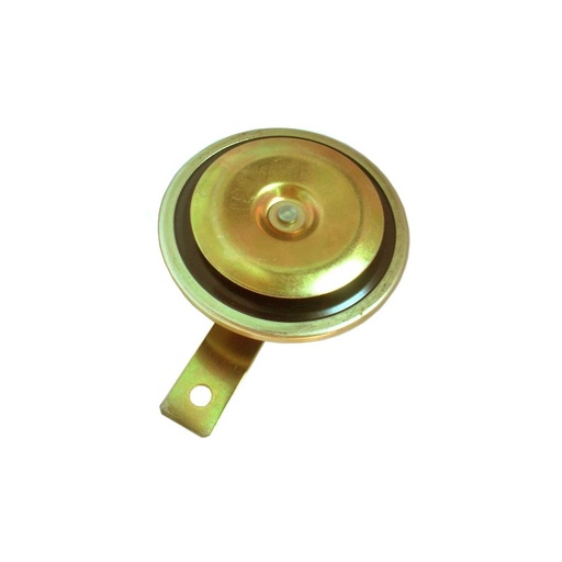 [8182] Juego de Bocinas Galleta , universal Doble Terminal - 12 V
