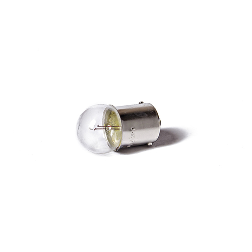 [KO12821PR] Lámpara de Señalización - R5W 67 12V5W BA15S Blanca