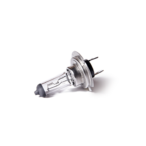 [KO13972PR] Lámpara Halógena Estándar - H7 24V 70W Kobo