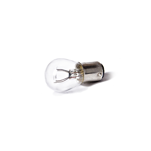 [KO12502PR] Lámpara de Señalización - P21/5W 12V 1176 BA15D Blanca