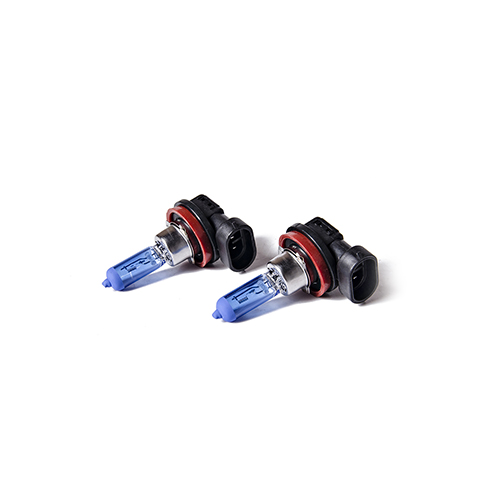 [KOB12362XEN] Lámpara Blue Vision - H11 55W Xenon Blue X Blister 2 Unidades